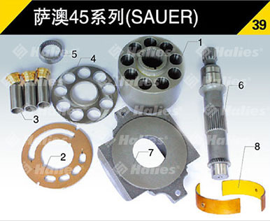 萨澳45系列39 萨澳45系列39
